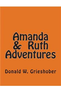 Amanda & Ruth Adventures