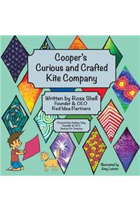 Cooper's Curious and Crafted Kite Company