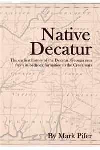 Native Decatur