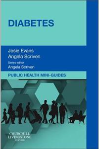 Public Health Mini-Guides: Diabetes