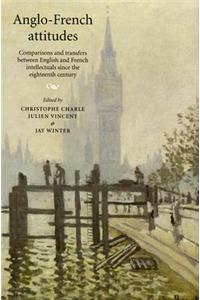 Anglo-French Attitudes