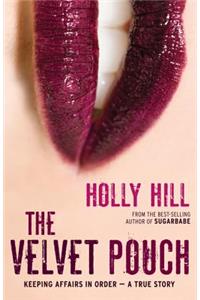 Velvet Pouch