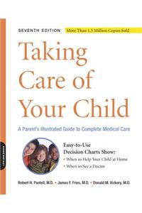 Taking Care of Your Child