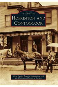 Hopkinton and Contoocook