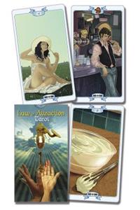 Law of Attraction Tarot Deck