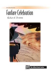 Fanfare Celebration