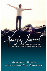 Kenny's Journals