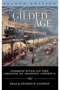 The Gilded Age