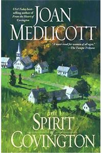 The Spirit of Covington