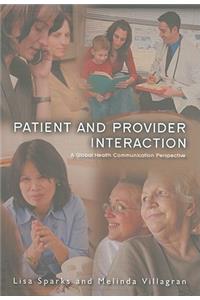 Patient Provider Interaction