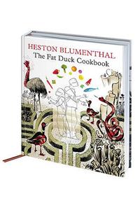 The Fat Duck Cookbook
