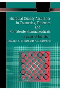 Microbial Quality Assurance in Pharmaceuticals, Cosmetics, and Toiletries