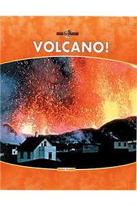 Volcano