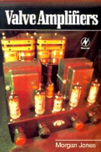 Valve Amplifiers