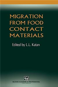 Migration from Food Contact Materials