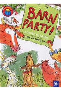 Barn Party