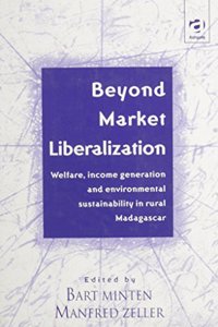 Beyond Market Liberalization