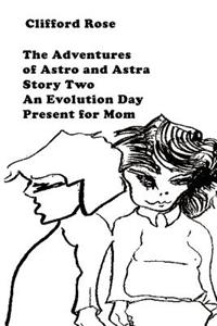Adventures of Astro and Astra