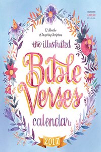 The Illustrated Bible Verses