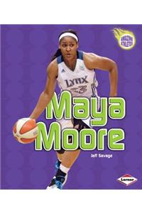 Maya Moore