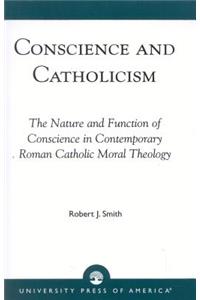Conscience and Catholicism