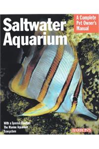Saltwater Aquarium