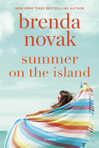 Summer on the Island