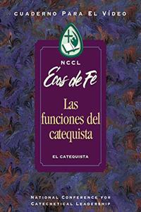 EOF: FUNCTIONS CATECHIST SPANISH