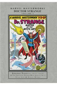 Marvel Masterworks