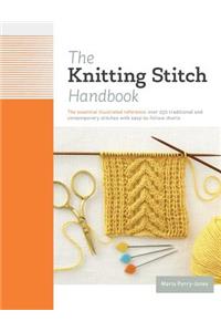 Knitting Stitch Handbook