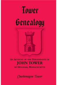 Tower Genealogy