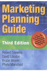 Marketing Planning Guide