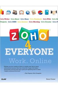 Zoho 4 Everyone