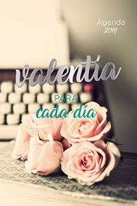 Agenda Pv Deluxe- Cafe / Rosas