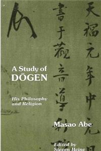 Study of Dogen