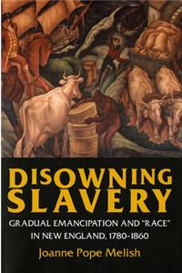 Disowning Slavery