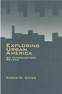 Exploring Urban America