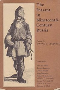 Peasant in Nineteenth-Century Russia