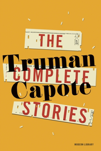 Complete Stories