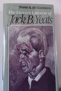 The Literary Universe of Jack B. Yeats