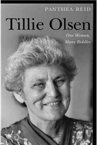 Tillie Olsen