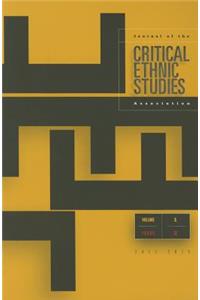 Critical Ethnic Studies 1.2