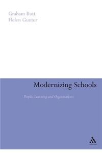 Modernizing Schools