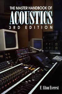 The Master Handbook of Acoustics