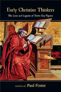 Early Christian Thinkers
