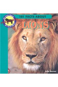 101 Facts about Lions
