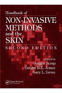 Handbook of Non-Invasive Methods and the Skin