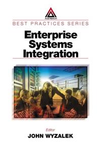 Enterprise Systems Integration (Best Practices)