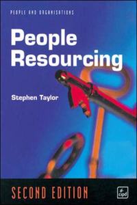 People Resourcing