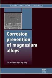 Corrosion Prevention of Magnesium Alloys